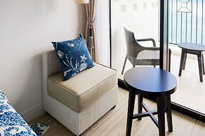 Hotel Monterey Okinawa Spa & Resort