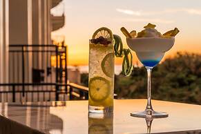 Hotel Monterey Okinawa Spa & Resort