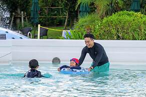 Hotel Monterey Okinawa Spa & Resort