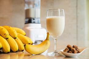 Hotel Monterey Okinawa Spa & Resort