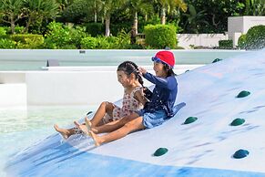 Hotel Monterey Okinawa Spa & Resort