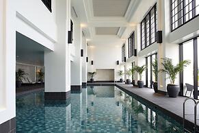 Hotel Monterey Okinawa Spa & Resort