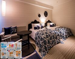 Hotel Monterey Okinawa Spa & Resort