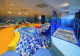 Hotel Monterey Okinawa Spa & Resort