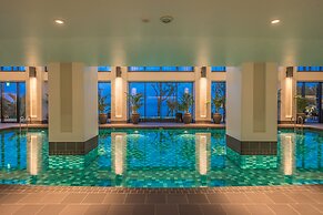 Hotel Monterey Okinawa Spa & Resort