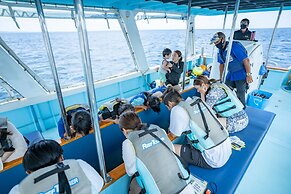 Hotel Monterey Okinawa Spa & Resort