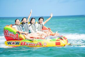 Hotel Monterey Okinawa Spa & Resort