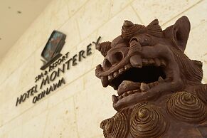 Hotel Monterey Okinawa Spa & Resort