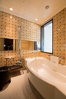 Hotel Monterey Okinawa Spa & Resort