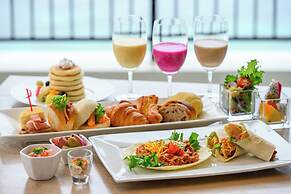 Hotel Monterey Okinawa Spa & Resort