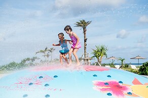 Hotel Monterey Okinawa Spa & Resort