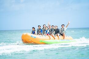 Hotel Monterey Okinawa Spa & Resort