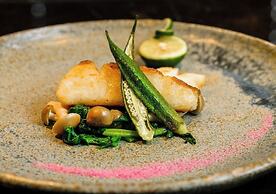 Hotel Monterey Okinawa Spa & Resort