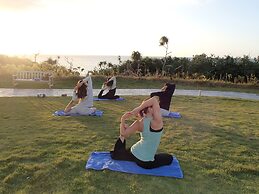 Hotel Monterey Okinawa Spa & Resort