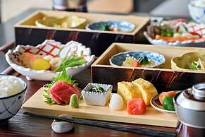 Hotel Monterey Okinawa Spa & Resort