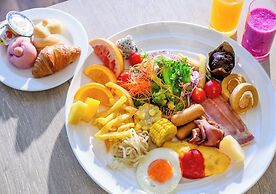 Hotel Monterey Okinawa Spa & Resort