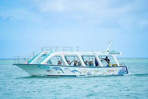 Hotel Monterey Okinawa Spa & Resort