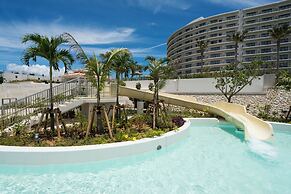 Hotel Monterey Okinawa Spa & Resort