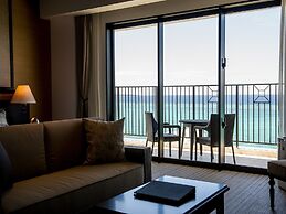 Hotel Monterey Okinawa Spa & Resort