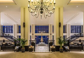 Hotel Monterey Okinawa Spa & Resort