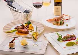 Hotel Monterey Okinawa Spa & Resort