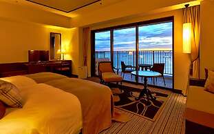Hotel Monterey Okinawa Spa & Resort