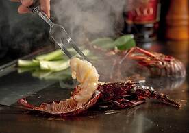 Hotel Monterey Okinawa Spa & Resort