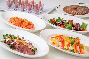 Hotel Monterey Okinawa Spa & Resort