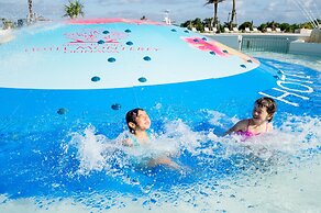 Hotel Monterey Okinawa Spa & Resort