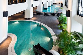 Hotel Monterey Okinawa Spa & Resort