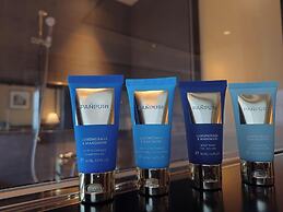 Hotel Monterey Okinawa Spa & Resort