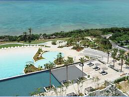 Hotel Monterey Okinawa Spa & Resort