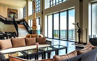 Hotel Monterey Okinawa Spa & Resort