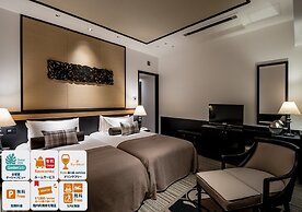 Hotel Monterey Okinawa Spa & Resort