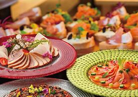 Hotel Monterey Okinawa Spa & Resort