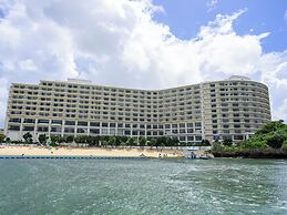 Hotel Monterey Okinawa Spa & Resort