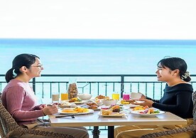 Hotel Monterey Okinawa Spa & Resort