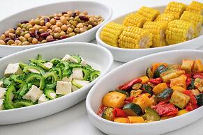 Hotel Monterey Okinawa Spa & Resort