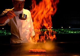 Hotel Monterey Okinawa Spa & Resort