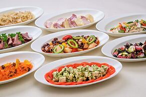 Hotel Monterey Okinawa Spa & Resort