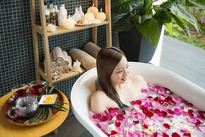 Hotel Monterey Okinawa Spa & Resort
