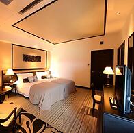 Hotel Monterey Okinawa Spa & Resort