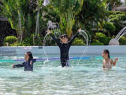 Hotel Monterey Okinawa Spa & Resort