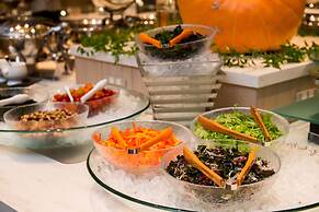 Hotel Monterey Okinawa Spa & Resort