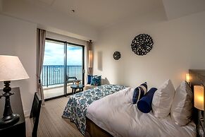 Hotel Monterey Okinawa Spa & Resort