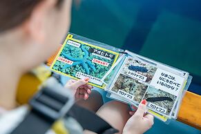 Hotel Monterey Okinawa Spa & Resort