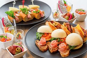 Hotel Monterey Okinawa Spa & Resort