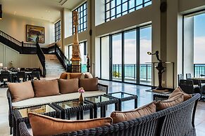 Hotel Monterey Okinawa Spa & Resort