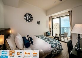 Hotel Monterey Okinawa Spa & Resort