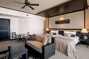 Hotel Monterey Okinawa Spa & Resort